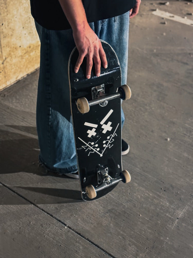 RATZ Deck