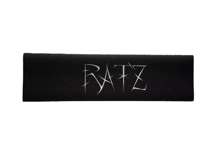 Ratz Griptape ($5 off if bought with a board)