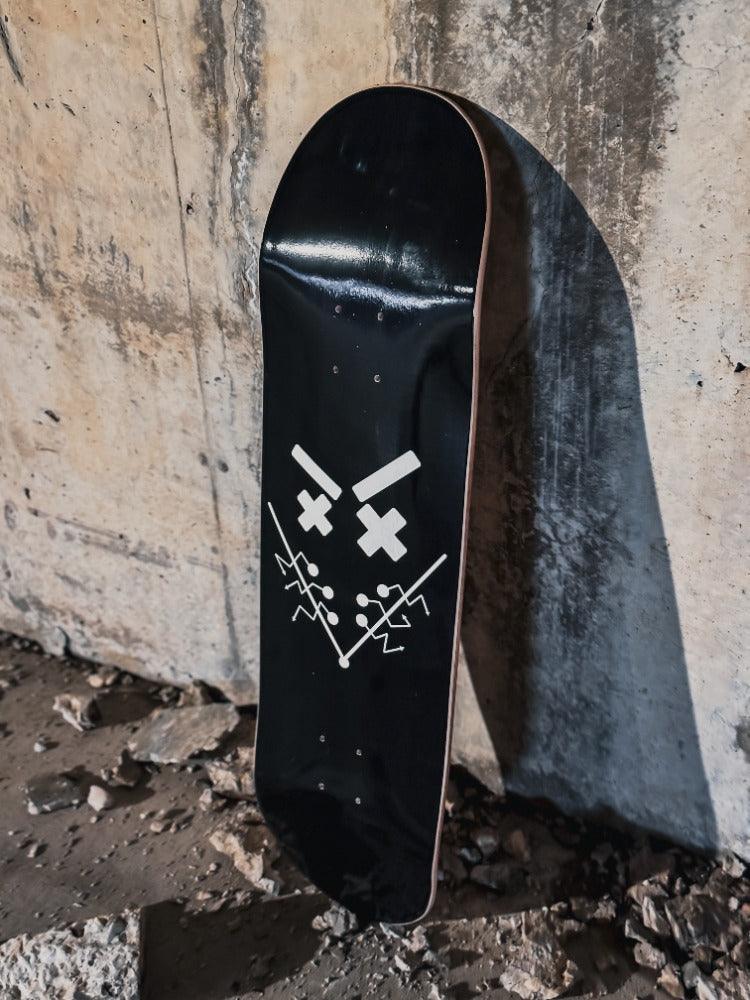 RATZ Deck