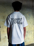BARBED 003 Tee