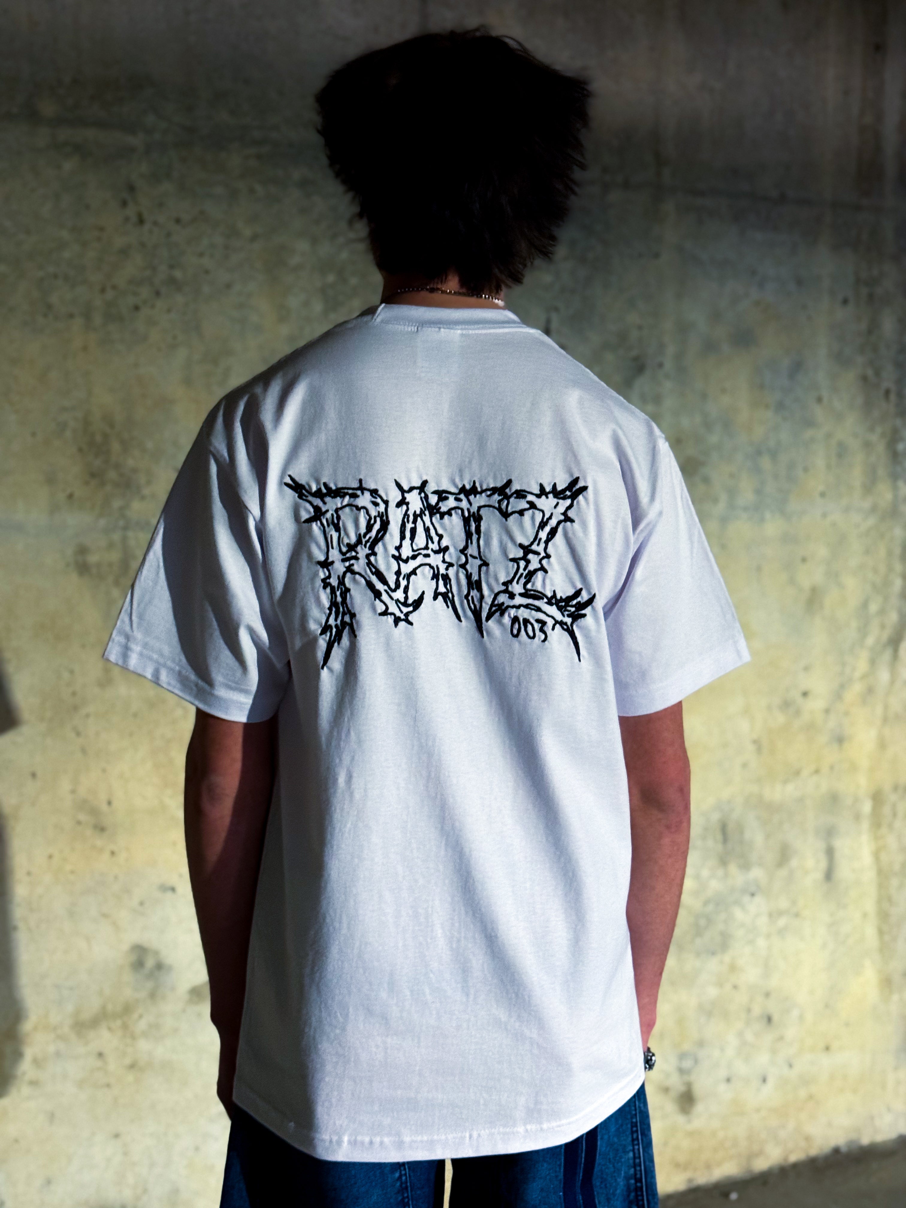 BARBED 003 Tee