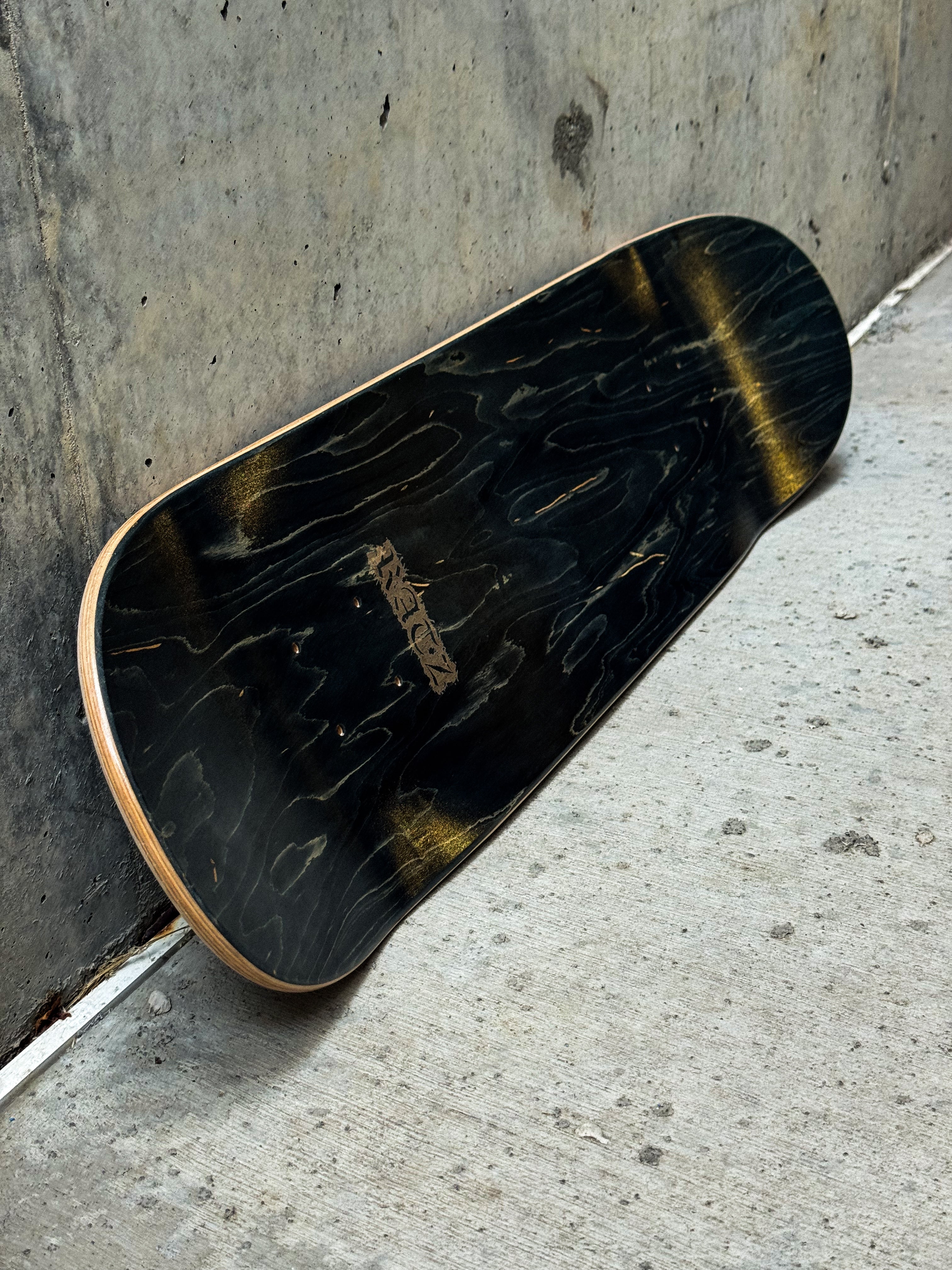 Gothic Deck