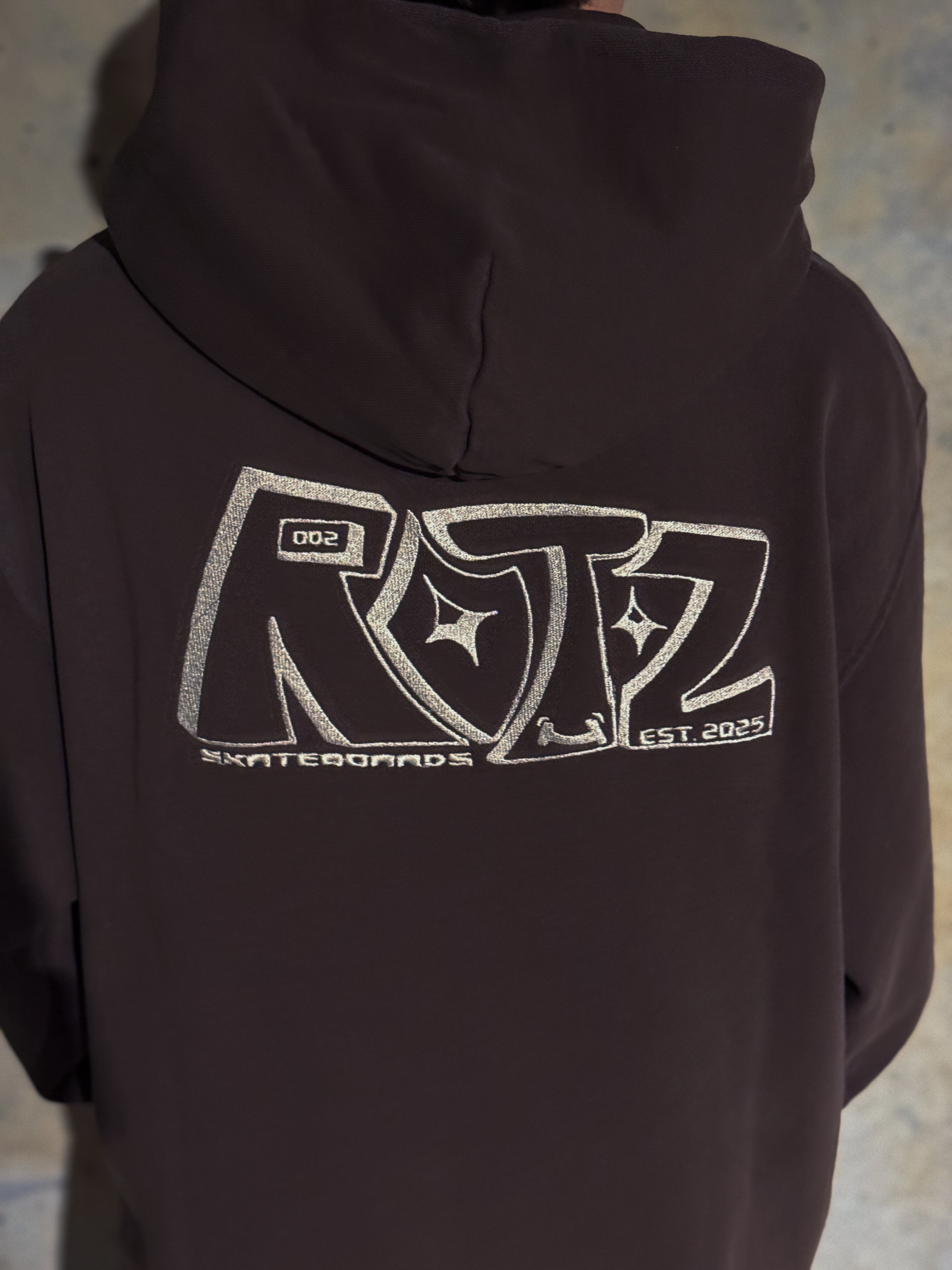 002 Hoodie