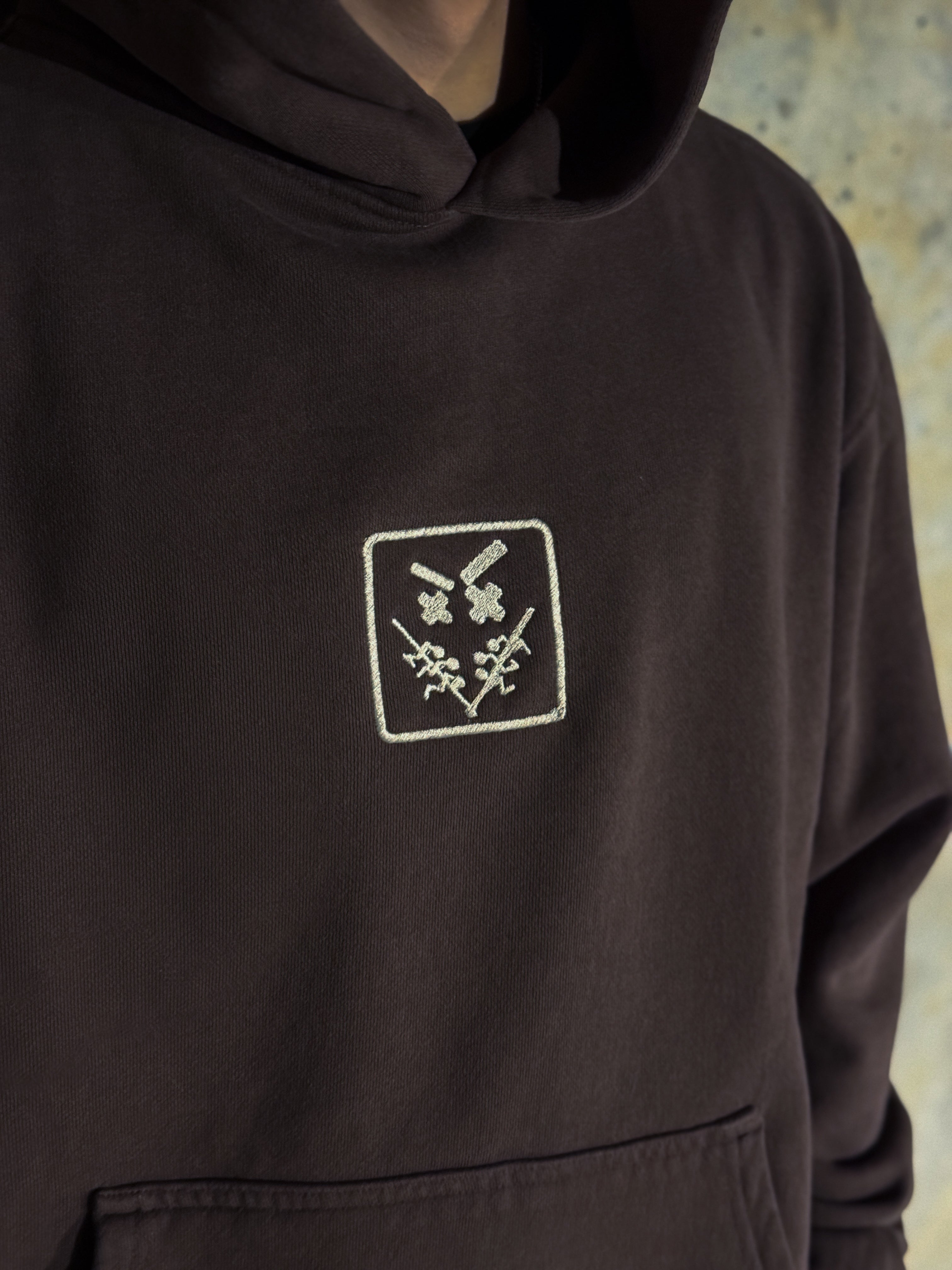 002 Hoodie