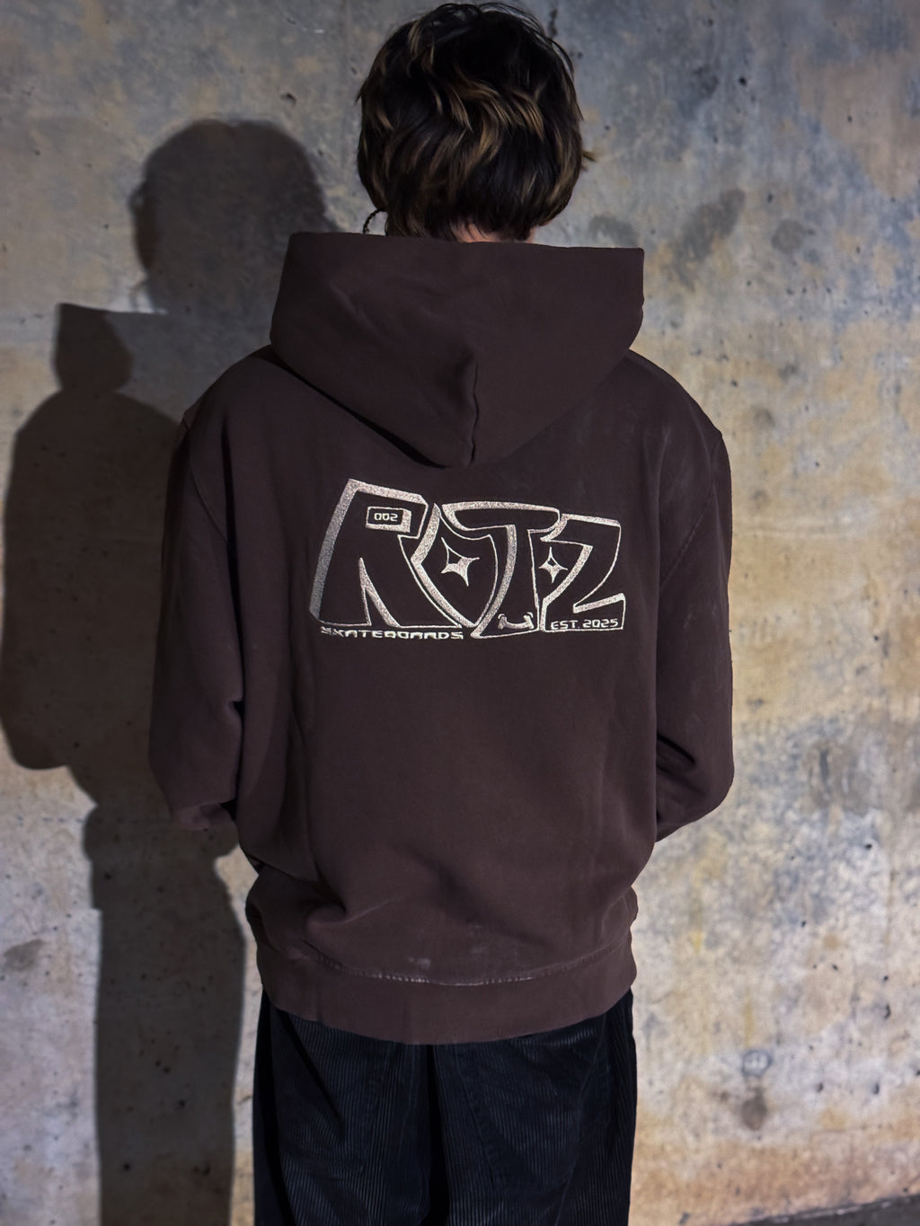 002 Hoodie