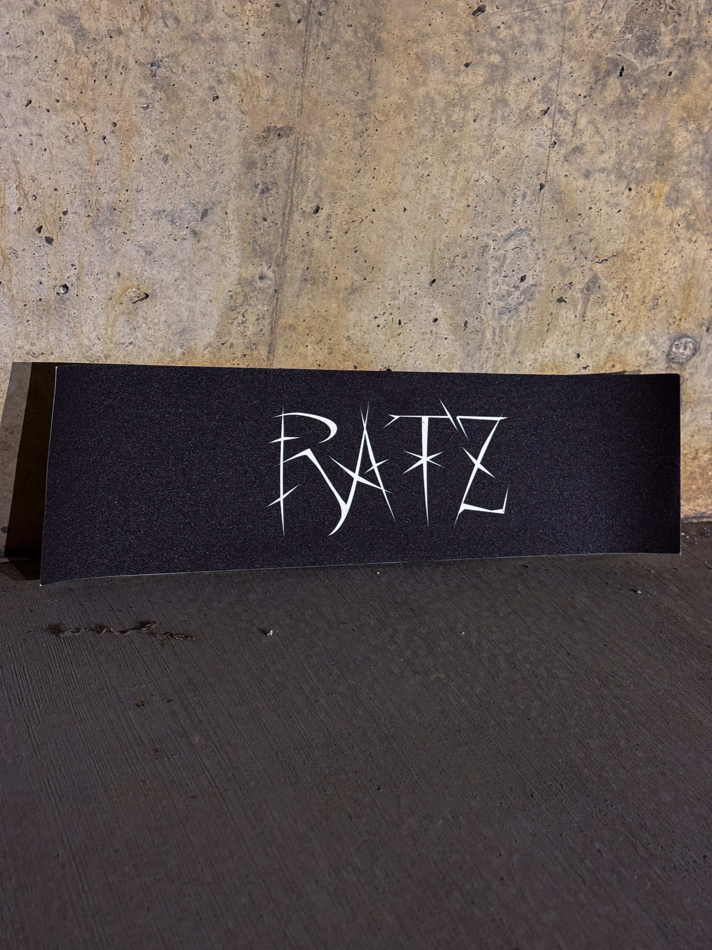 Ratz Griptape