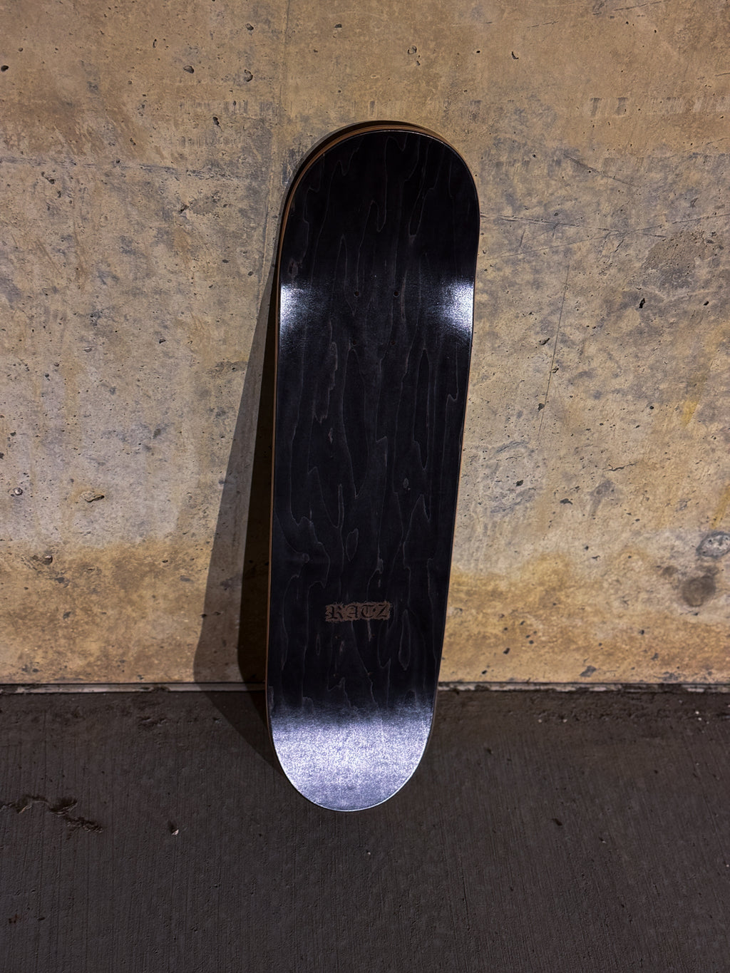 Headz Deck & Grip Bundle.