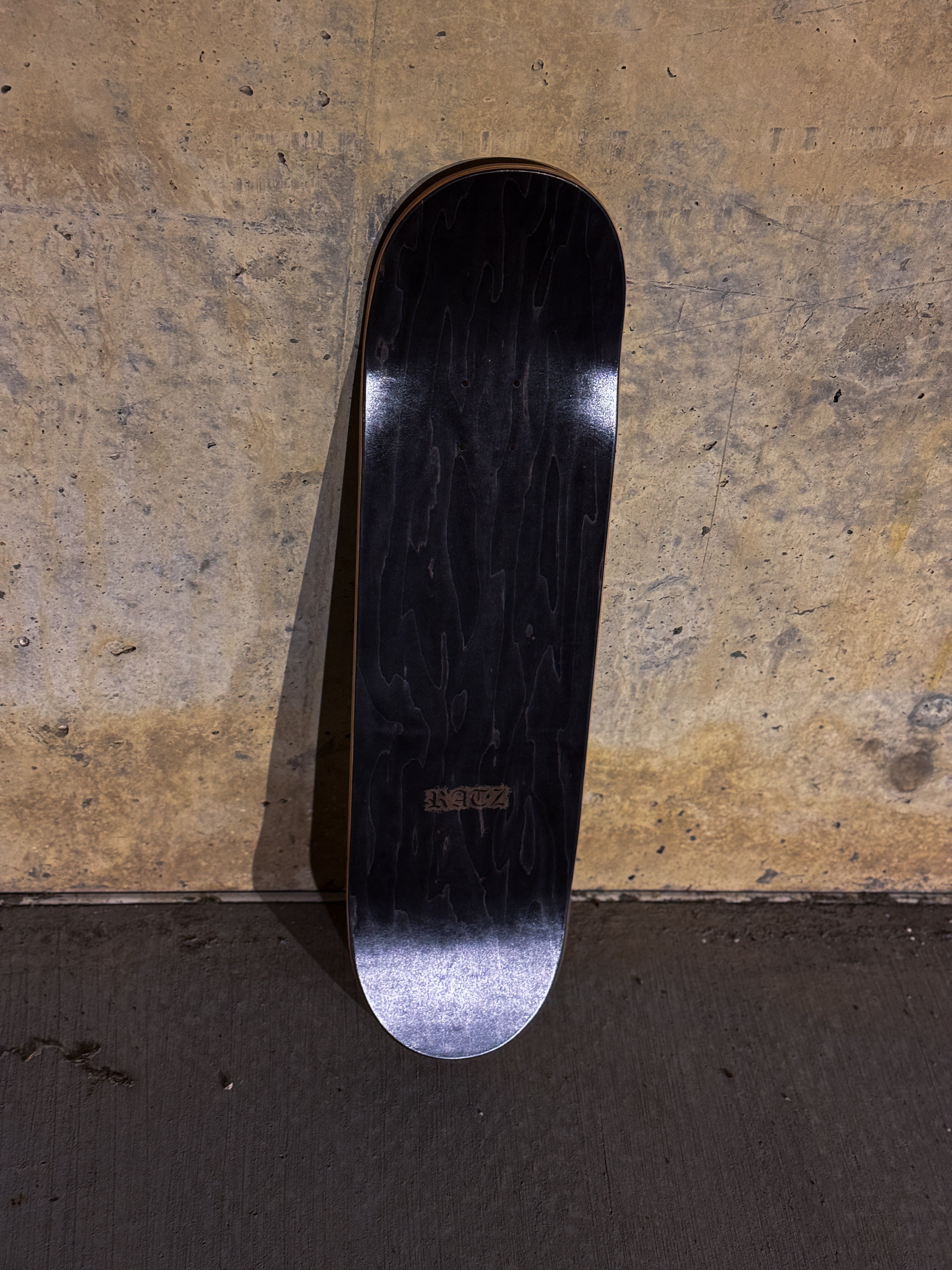 Headz Deck & Grip Bundle.