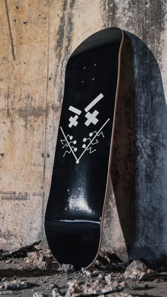RATZ Deck
