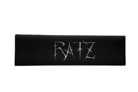 Ratz Griptape ($5 off if bought with a board)