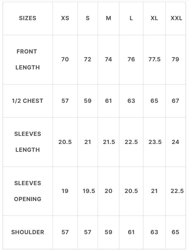 (Limited) Embroidered Ratz Shirt