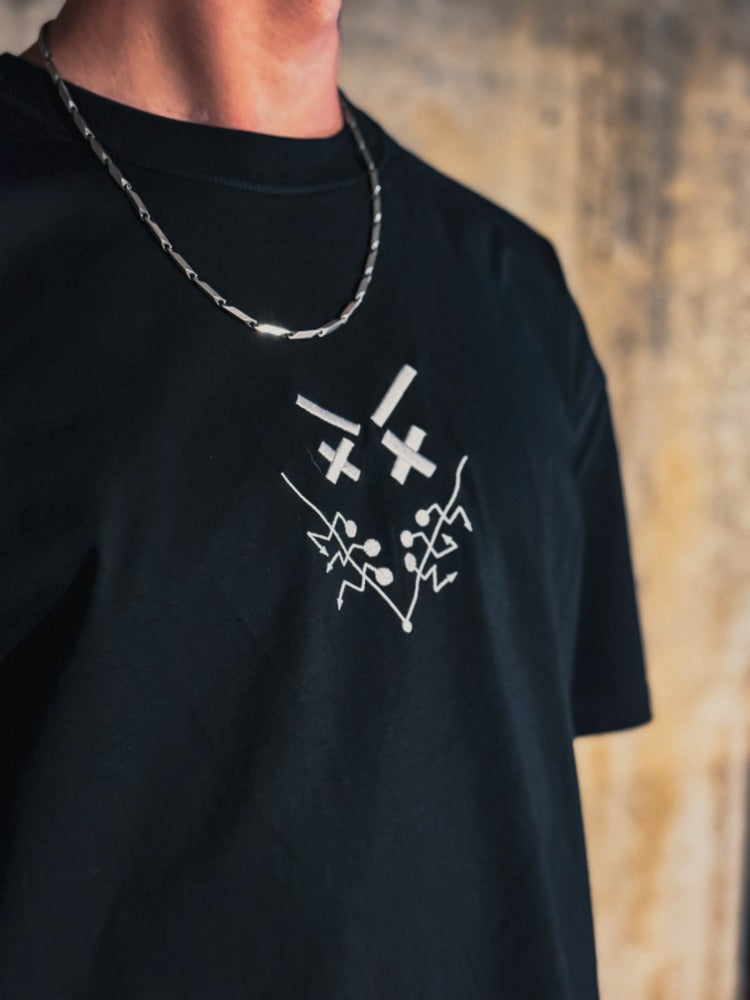 Embroidered Ratz Shirt
